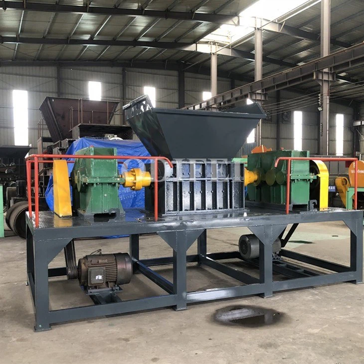 plastic lump crusher (3)