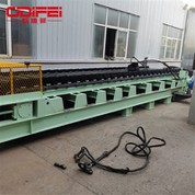 Raskeveokite põllekonveier