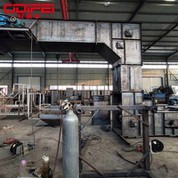 Mitme-punkti tühjendus-Z--tüüpi kopplift