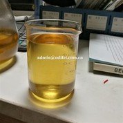 Kasutatud õlijäätmetest diisliõliks